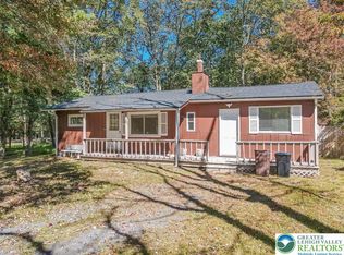 164 Buckhill Rd, Albrightsville, PA 18210