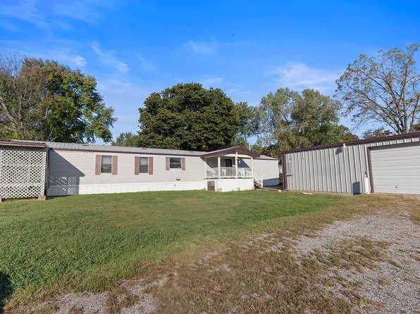 103 Harry St, Bernice, OK 74331