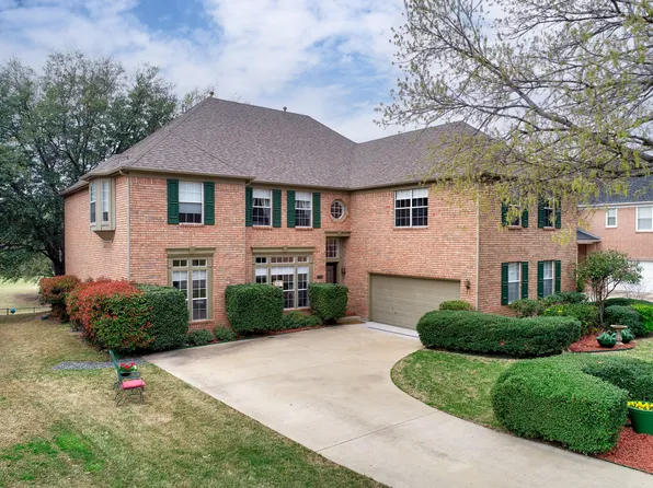 1734 Shumard Oak Ln, Irving, TX 75063