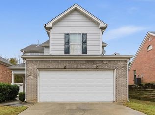 809 Winsap Dr, Stockbridge, GA 30281