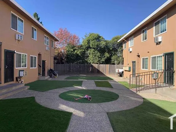 6240 Martin Luther King Jr Blvd APT 5, Sacramento, CA 95824