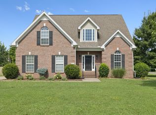 1704 Satterfield Ct, Murfreesboro, TN 37128