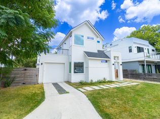 2504 E 6th St UNIT 1, Austin, TX 78702