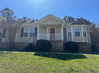 3301 Roanoke Rd #B, Lagrange, GA 30240