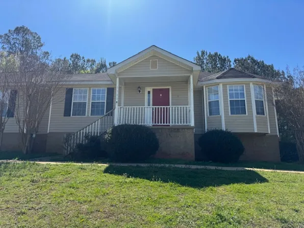 3301 Roanoke Road, 3301 Roanoke Rd #B, Lagrange, GA 30240