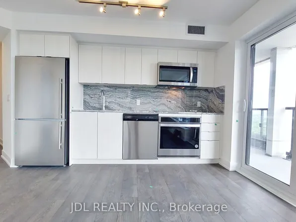 5 Mabelle Ave, Toronto, ON