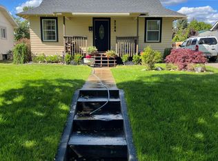 3124 W Euclid Ave, Spokane, WA 99205