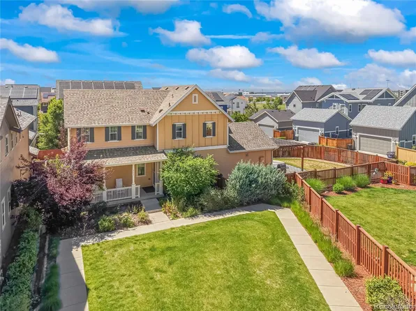9457 E 52nd Avenue, Denver, CO 80238