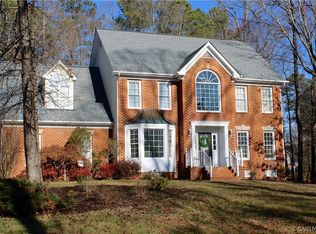 15502 Fox Gate Ct, Midlothian, VA 23112