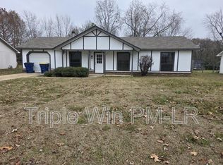 14 McArthur Dr, Cabot, AR 72023