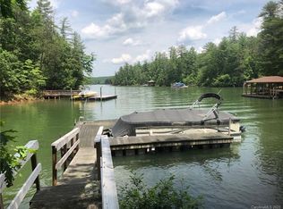 1589 Old Wildlife Club Dr #1, Nebo, NC 28761