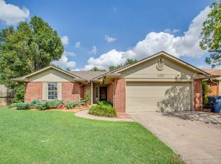 4705 Addington, Enid, OK 73701