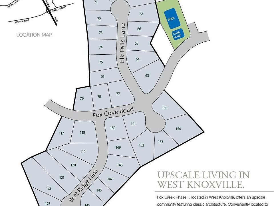 2nd image of 609 Blowing Rock Ln Lot 97