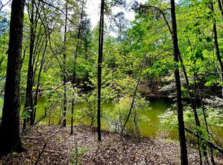 LOT 127 Post Oak Rd, Wedowee, AL 36278