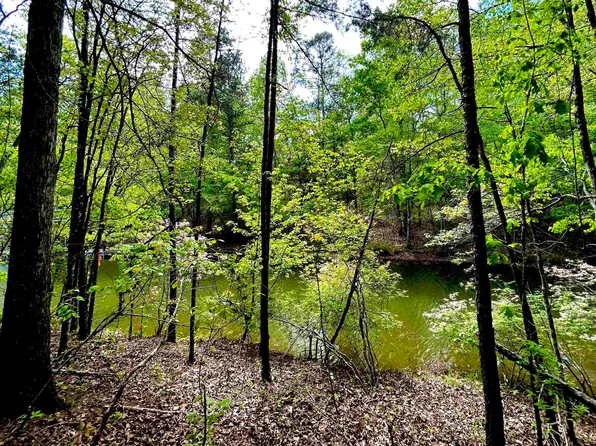 LOT 127 Post Oak Rd, Wedowee, AL 36278