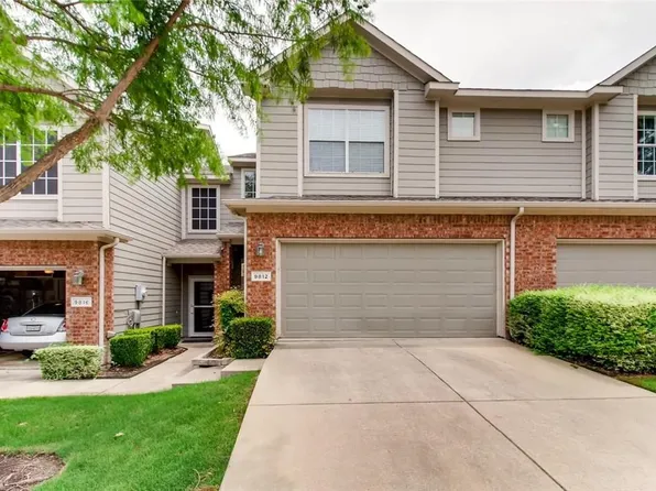 9812 Wilkins Way, Plano, TX 75025