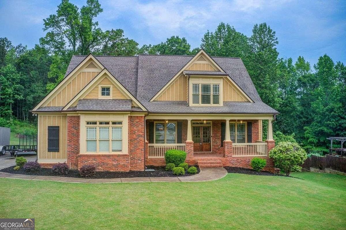 553 Hunting Hills Dr, Braselton, GA 30517 MLS 10294014 Zillow