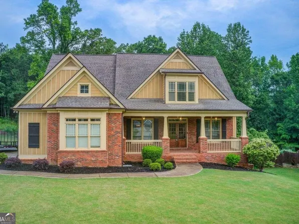 553 Hunting Hills Dr, Braselton, GA 30517