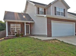 7441 Maggie Dr, Cane Ridge, TN 37013