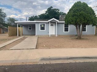 903 S Lauderdale Ave, Odessa, TX 79763