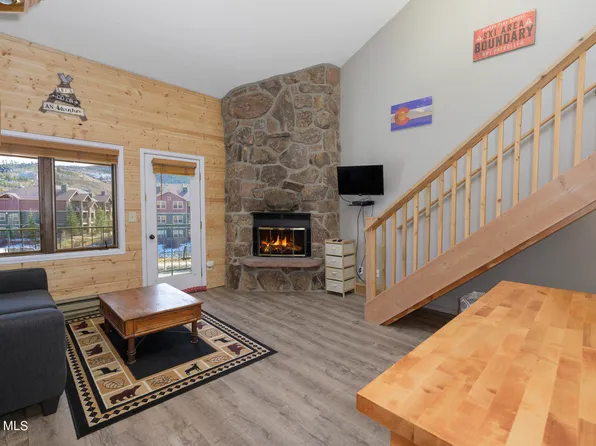 62927 US HWY 40 #Door 662, Granby, CO 80446