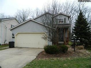 1181 Bryce Ave, Aurora, OH 44202