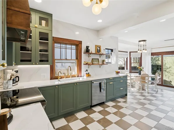 1385 S Lincoln Street, Denver, CO 80210