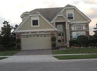 342 Crescent Ridge Rd, Auburndale, FL 33823