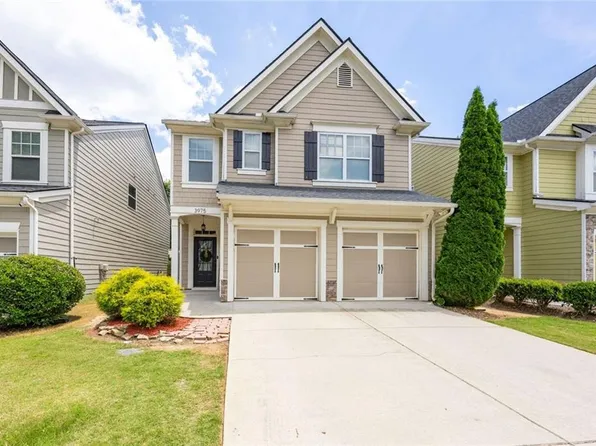 3975 Abernathy Farm Way, Acworth, GA 30101