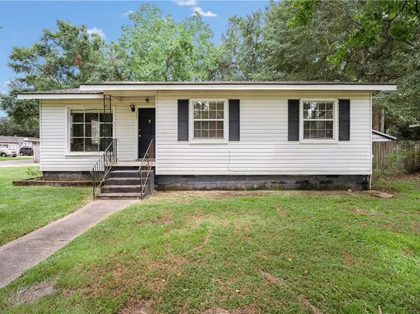 111 Esplanade Ave, Mobile, AL 36606