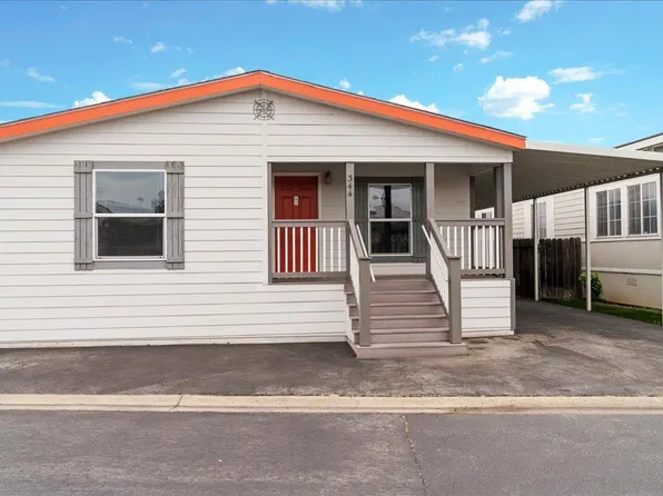 165 Blossom Hill Rd Spc 344, San Jose, CA 95123