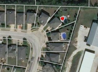 2157 Shawnee Trl, Justin, TX 76247