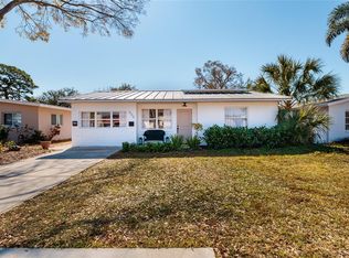 600 74th Ave N, Saint Petersburg, FL 33702