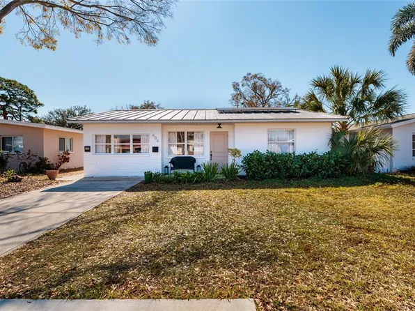 600 74th Ave N, Saint Petersburg, FL 33702