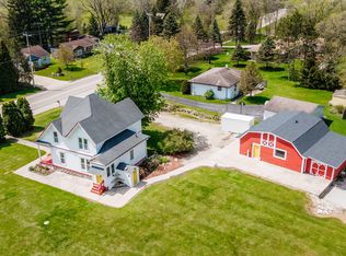 3022 North St, East Troy, WI 53120