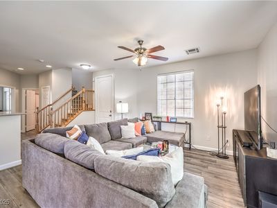 10636 Colter Bay Ct, Las Vegas, NV, 89129