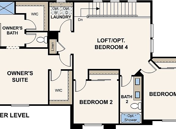 4th image of 9077 Damon St