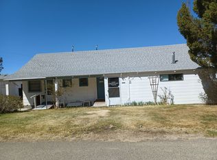 26 Hfu Cir #1, Coleville, CA 96107