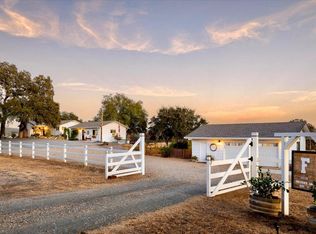 14113 Beyers Ln, Grass Valley, CA 95949