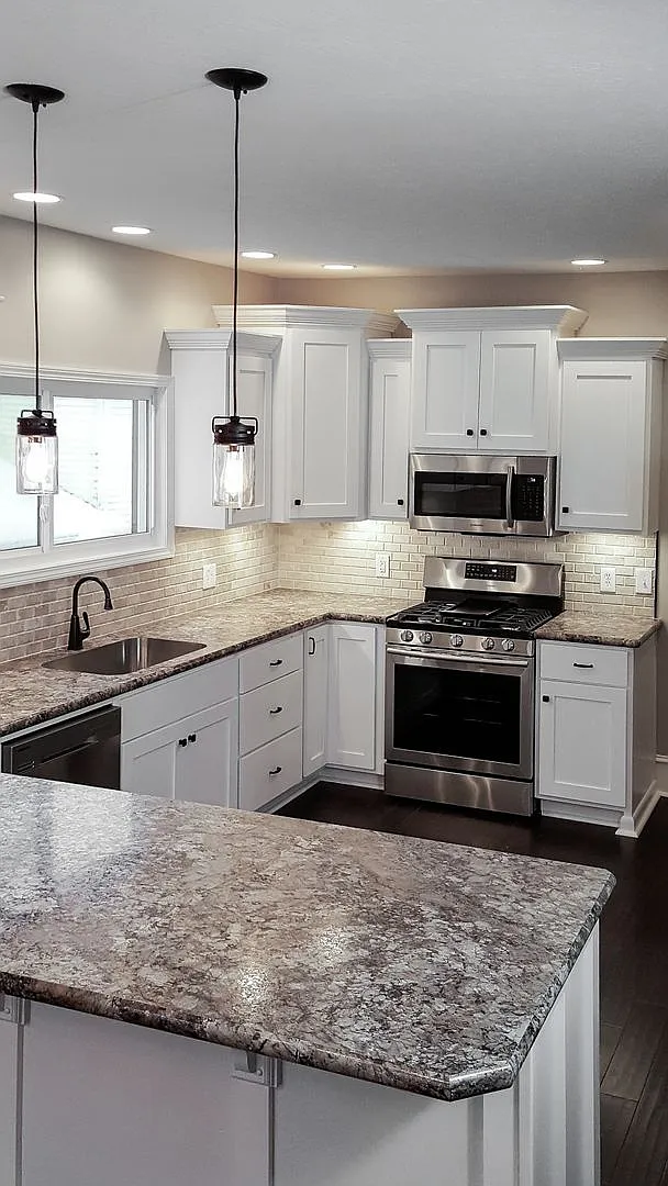 Gorgeous Fully Remodeled Three Bedroom Home in Meadville! — Photo 1