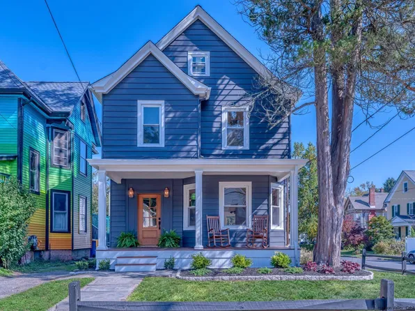 150 Washington Avenue, Kingston, NY 12401