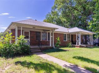 209 S Custer Ave, Wichita, KS 67213
