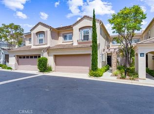 47 La Mirage Cir #CI78, Aliso Viejo, CA 92656