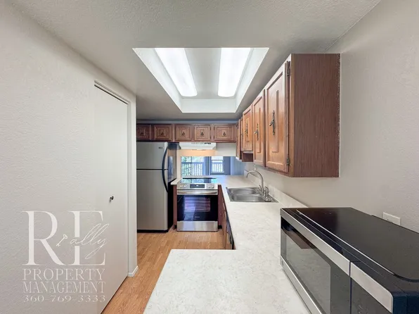 500 N National Ave, Bremerton, WA