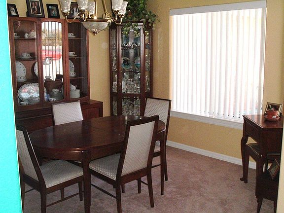 dinning room