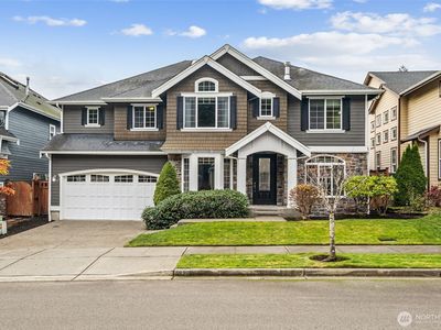 4920 69th Avenue Ct W, University Place, WA, 98467