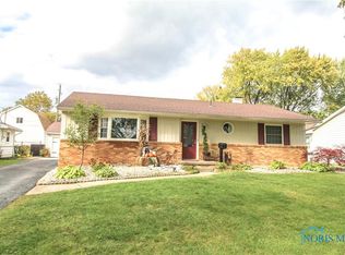 5923 Vistamar Rd, Toledo, OH 43611