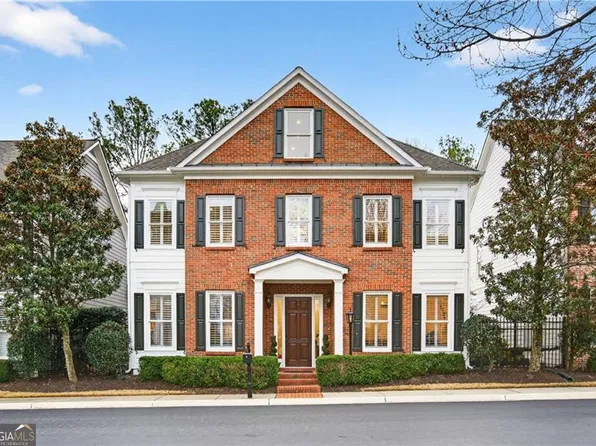 180 Kendemere Pointe, Roswell, GA 30075