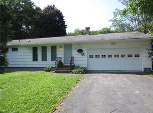 3329 Thompson Rd, Cazenovia, NY 13035