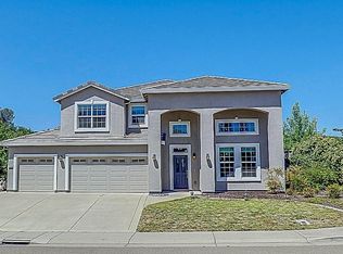 1450 Marietta Ct, Folsom, CA 95630